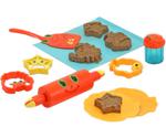 Melissa & Doug Seaside Sidekicks Sand Cookie Set