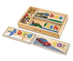 Melissa & Doug See & Spell