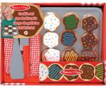 Melissa & Doug Slice and Bake Cookie Set