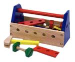 Melissa & Doug Take-Along Tool Kit