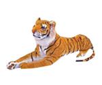 Melissa & Doug Tiger Plush