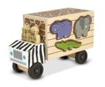 Melissa & Doug Truck (15180)