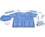 Melissa & Doug Veterinarian Role Play Set