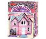 Melissa & Doug Victorian Dollhouse