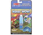 Melissa & Doug Water Wow! Dinosaurs Water-Reveal Pad