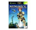 Memorick - The Apprentice Knight (Xbox)