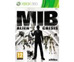 Men in Black: Alien Crisis