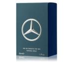 Mercedes-Benz Man Blue Eau de Toilette