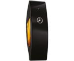 Mercedes-Benz Style Club Black Eau de Toilette