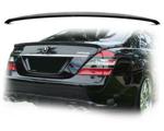 Mercedes W221 Spoiler S400 S550 S600 S65AMG S63AMG AMG Style Rear Wing - Type A