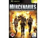 Mercenaries (Xbox)