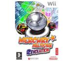 Mercury Meltdown Revolution (Wii)