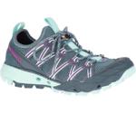 Merrell Choprock Women blue smoke