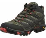 Merrell Moab 2 Mid Gore-Tex Women (J41094) beluga/olive