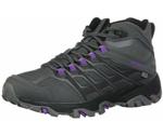 Merrell Moab Fst Ice+ Thermo Waterproof steel (J88408)