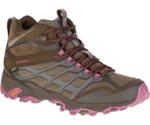 Merrell Moab FST Mid GTX Women