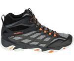 Merrell Moab FST Mid GTX