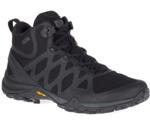 Merrell Siren 3 Mid GTX black/black (J65544)