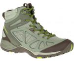 Merrell Siren Q2 Sport Mid GTX Women