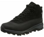 Merrell Thermo Snowdrift Mid Shell WP black (J19269)