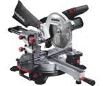 Metabo KGS 18 LTX 216