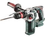 Metabo KHA 18 LTX BL 24 Quick