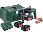 Metabo KHA 18 LTX