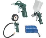 Metabo LPZ 4 Set (6.01585.00)