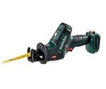 Metabo SSE 18 LTX