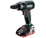 Metabo SSW 18 LTX 400 BL