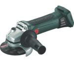 Metabo W 18 LTX 125 Quick