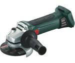 Metabo W 18 LTX 125