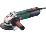 Metabo WEA 17-125 Quick