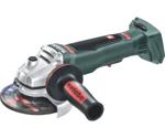 Metabo WPB 18 LTX BL 125 Quick