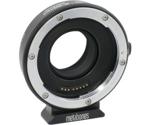 metabones Speed Booster Canon EF/Micro Four Thirds