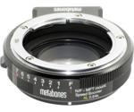 metabones Speed Booster XL Nikon G/MFT