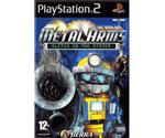 Metal Arms (GameCube)