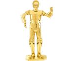 Metal Earth C-3PO (MMS270)