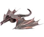 Metal Earth ICONX Game of Thrones Drogon