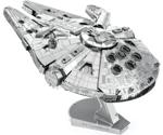 Metal Earth ICONX Millennium Falcon (ICX200B)