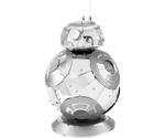 Metal Earth Star Wars BB-8