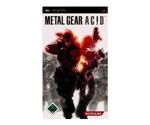 Metal Gear Acid (PSP)