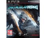 Metal Gear Rising: Revengeance