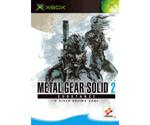 Metal Gear Solid 2 - Substance (Xbox)