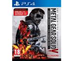 Metal Gear Solid 5: The Definitive Experience (PS4)