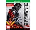 Metal Gear Solid 5: The Definitive Experience (Xbox One)