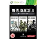 Metal Gear Solid HD Collection