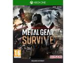 Metal Gear: Survive