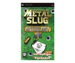 Metal Slug Anthology (PSP)