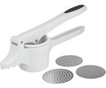 Metaltex Rough Grater Red